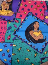 Vtg disney pocahontas for sale  Springfield