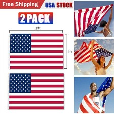 2pcs 2x3ft premium for sale  Wichita