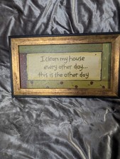 Clean house every for sale  Moundsville