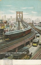 Nyc curve brooklyn for sale  Elizabeth