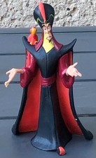 Figurine jafar aladdin d'occasion  Rodez