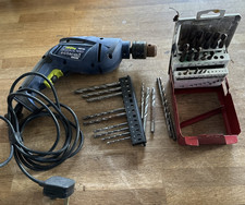 Used 240v challenge for sale  WORCESTER