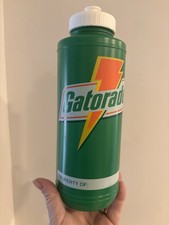 Gatorade water bottle for sale  Beaver Falls