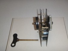 Märklin metallbaukasten uhrwe gebraucht kaufen  Kerpen