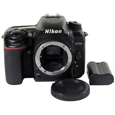 Nikon d7500 20.9 for sale  Dallas