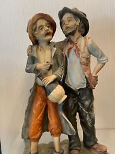 Figuras decorativas de porcelana - Estatuas en perfecto estado (5 artículos) segunda mano  Embacar hacia Mexico