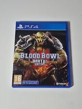 Blood bowl sony d'occasion  La Valette-du-Var