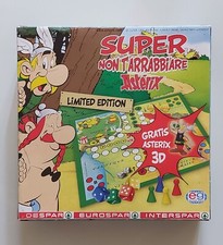 Super non arrabbiare usato  Italia