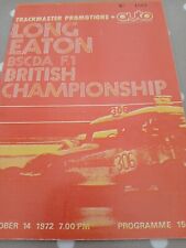 Brisca british championship for sale  SOUTHEND-ON-SEA