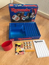 Rummix rummikub dice for sale  ALDERSHOT