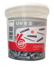 250 tasselli nylon usato  Catanzaro