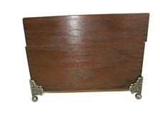 Wooden colonial dovetail for sale  Freeport