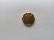 Luxembourg cent gebraucht kaufen  Hamburg