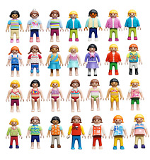 Playmobil mädchen kind gebraucht kaufen  Frauenstein, Rechenberg-Bienenmühle