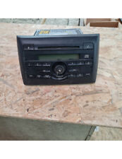 Autoradio Fiat Stilo  735296997 comprar usado  Enviando para Brazil