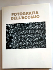 Fotografia dell acciaio usato  Casale Monferrato