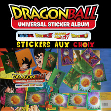 Panini dragon ball d'occasion  Brioude