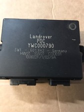 Landrover discovery td5 for sale  WINSFORD