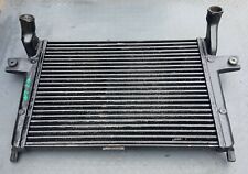 Intercooler radiatore jeep usato  Afragola