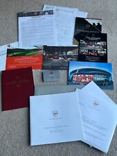 Arsenal club level for sale  NEWMARKET