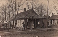 Vernacular house penny for sale  Palm Bay
