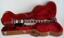 Gibson standard usa gebraucht kaufen  Landshut