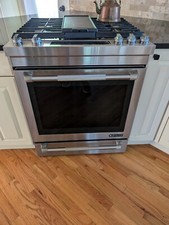 Jenn air pro for sale  Pittsburgh