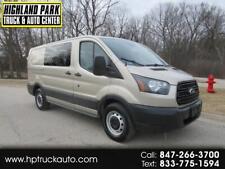 2017 ford transit for sale  Highland Park