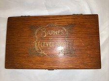 Early 1900 barnes for sale  Sandusky