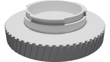 Camera body cap usato  Italia