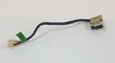 Strombuchse Power DC In Jack Cable 799736 aus Notebook HP 250 / 255 G5 comprar usado  Enviando para Brazil