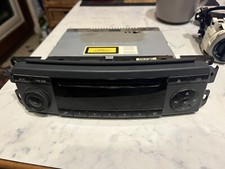 Autoradio smart forfour usato  Minturno
