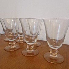 Set vintage bicchieri usato  Parma