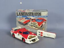 Lancia stratos racing usato  Inverigo