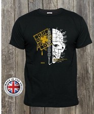 Hellraiser shirt pinhead for sale  MORPETH