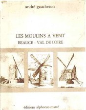Moulins vent. beauce d'occasion  France