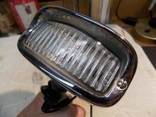Vintage Hella Volkswagen backup light w/eyebrow Karman Ghia etc. comprar usado  Enviando para Brazil