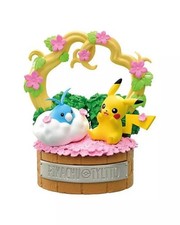 Figurine commerciale pokemon d'occasion  Expédié en France