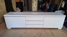 Ikea unit storage for sale  DAVENTRY