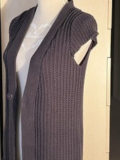 Comptoir cotonniers gilet d'occasion  Le Chesnay