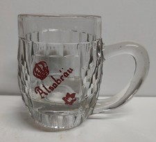 Ancienne chope bière d'occasion Ancienne chope bière d'occasion  Bitche