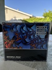 Grateful Dead Dick's Picks Volume 15, Englishtown NJ 9/3/77, 3 CD, Rare & OOP! comprar usado  Enviando para Brazil