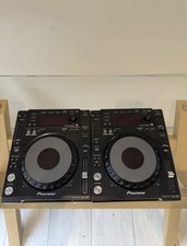 Pioneer cdj 850k for sale  BRADFORD-ON-AVON