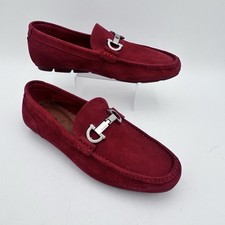 Aldo driving moccasin for sale  Belmont