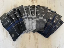 Lot paires chaussettes d'occasion  Montrond-les-Bains