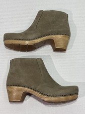 Dansko womens boots for sale  Montgomery