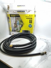 Karcher pc7.5 7.5m for sale  LOUGHBOROUGH