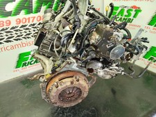 Motore alfa romeo usato  Camigliano Santa Gemma