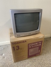 Toshiba 13a26 retro for sale  Egg Harbor Township