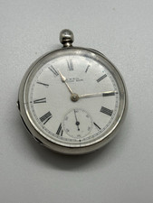 Antique 1899 watch for sale  FARNBOROUGH